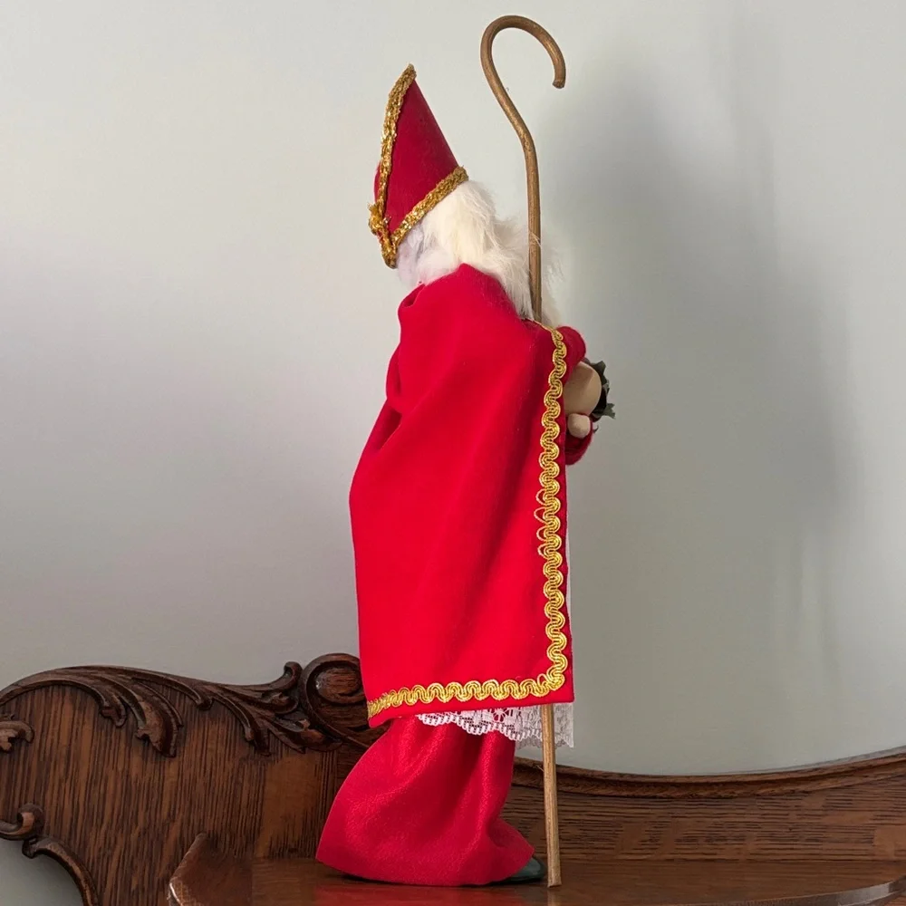 Saint Nicholas - Picture 8 of 15